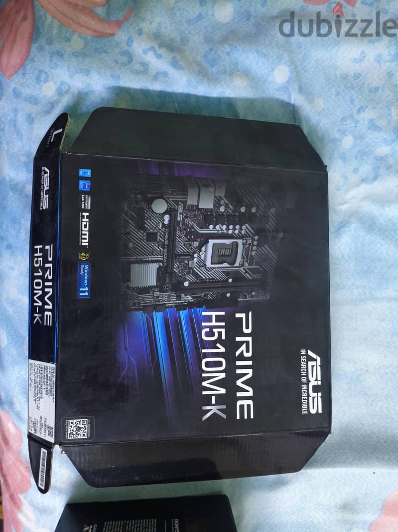 Gaming PC 3