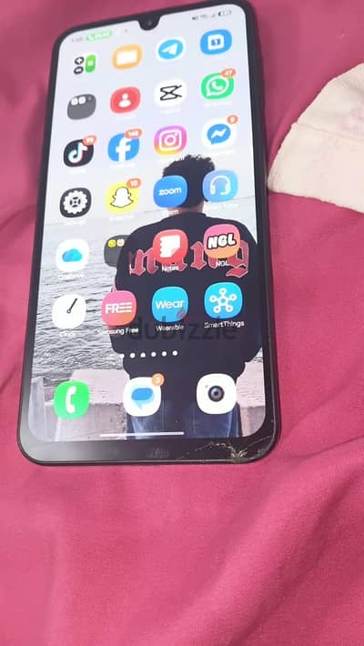 Samsung A26