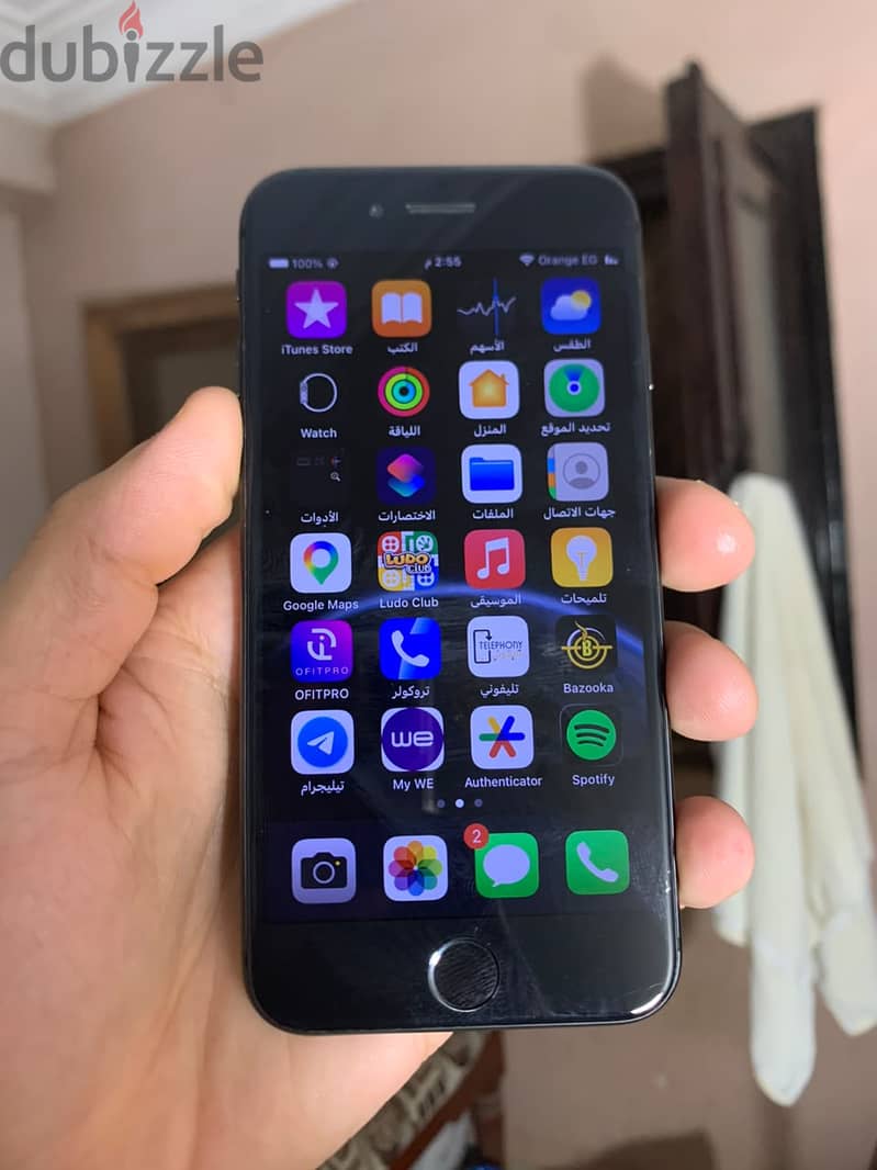 IPHONE 8 2