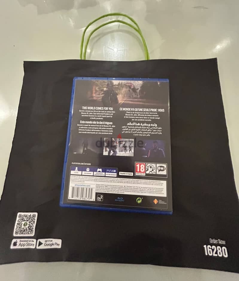 Days Gone 2