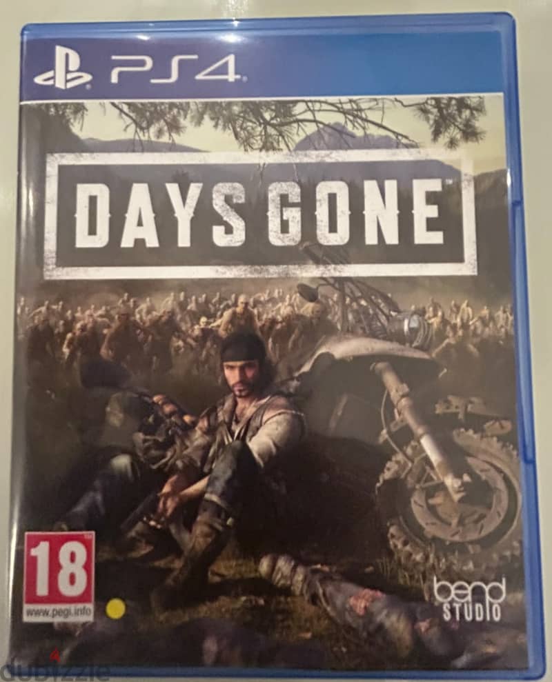 Days Gone 3
