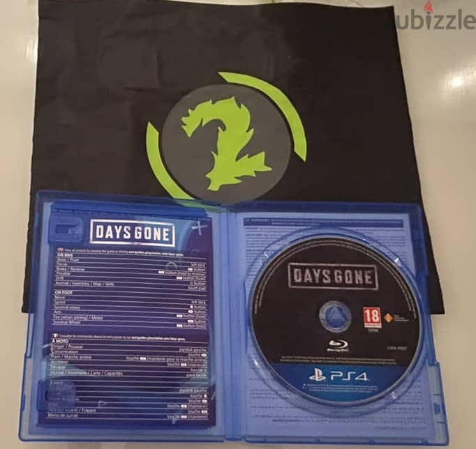 Days Gone 4