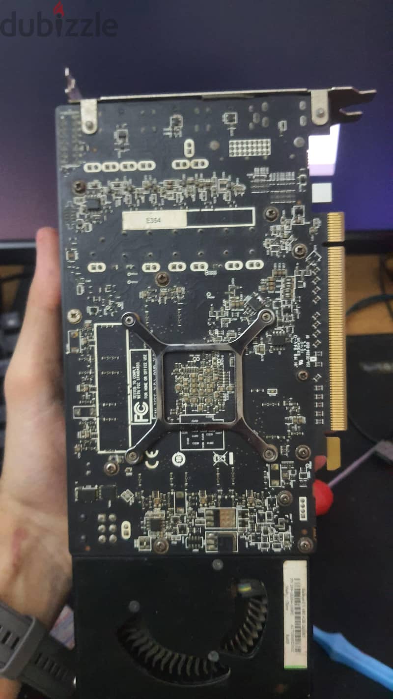 rx 480 4g 1