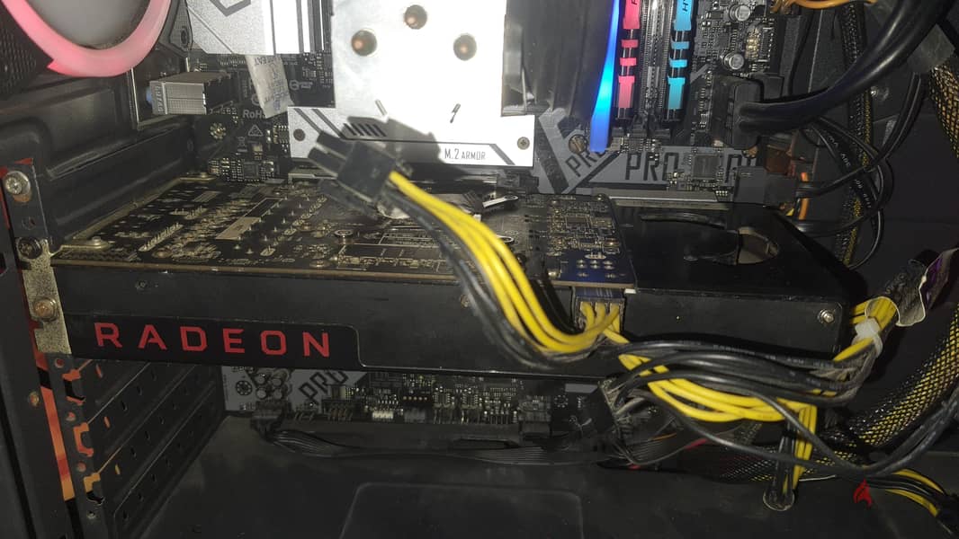 rx 480 4g 3