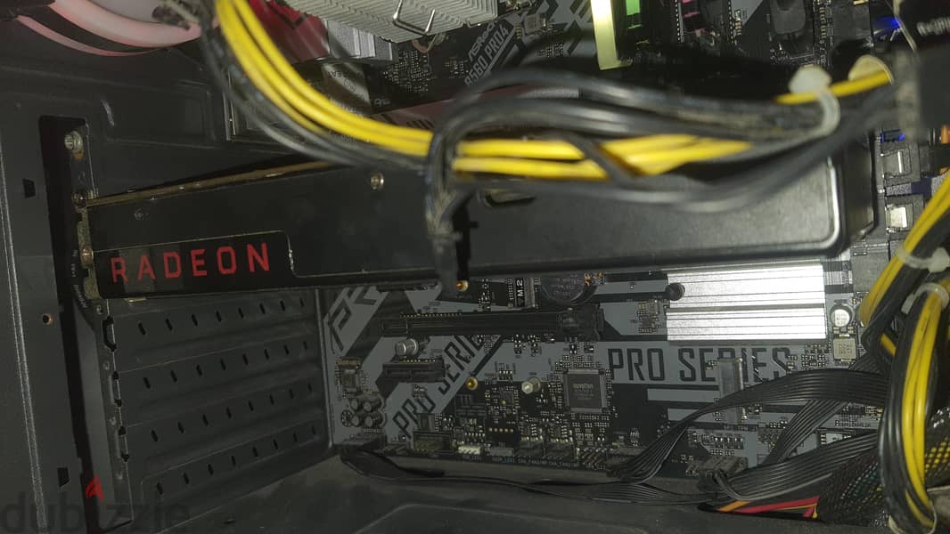 rx 480 4g 4