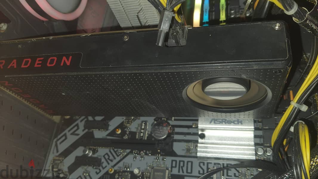 rx 480 4g 5