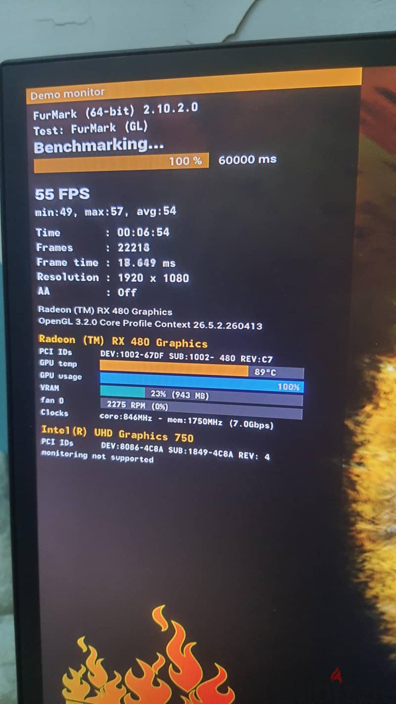 rx 480 4g 6