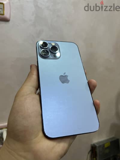 آبل - آيفون 13 برو ماكس
