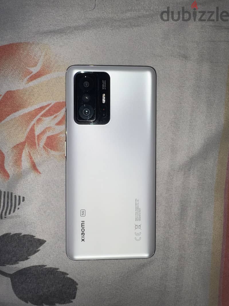 Xiaomi Redmi Note 11T 1