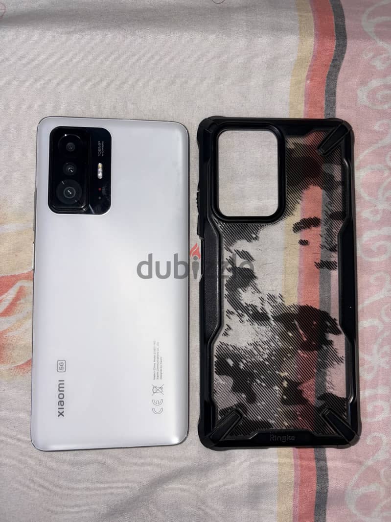 Xiaomi Redmi Note 11T 5