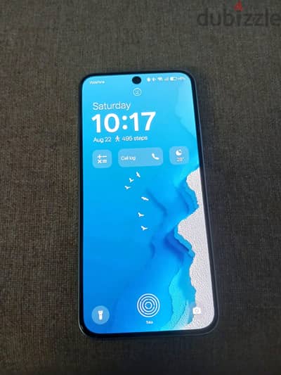 OPPO Reno 15F