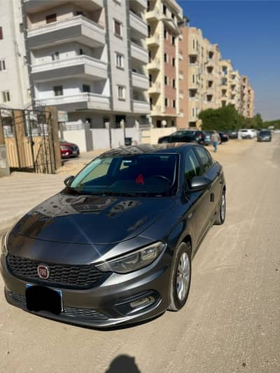 فيات تيبو 2020