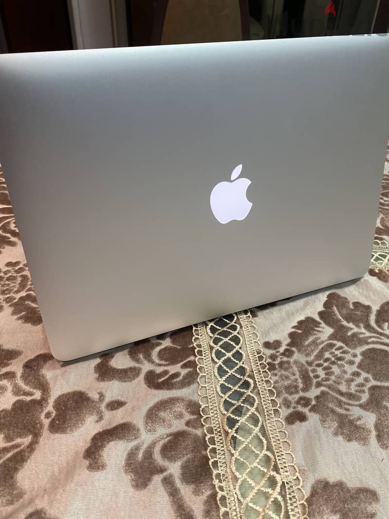 MacBook Air 2015 1