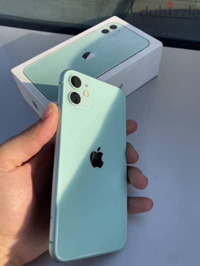 آيفون 11 زيرو