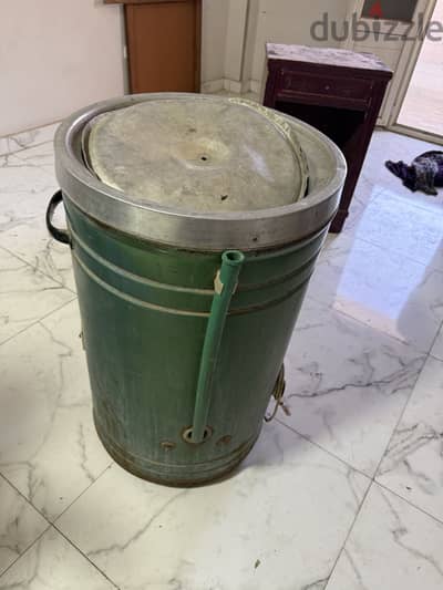 غساله هدوم عاديه يدويه
