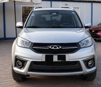 شيرى تيجو 2023 Chery tiggo 3