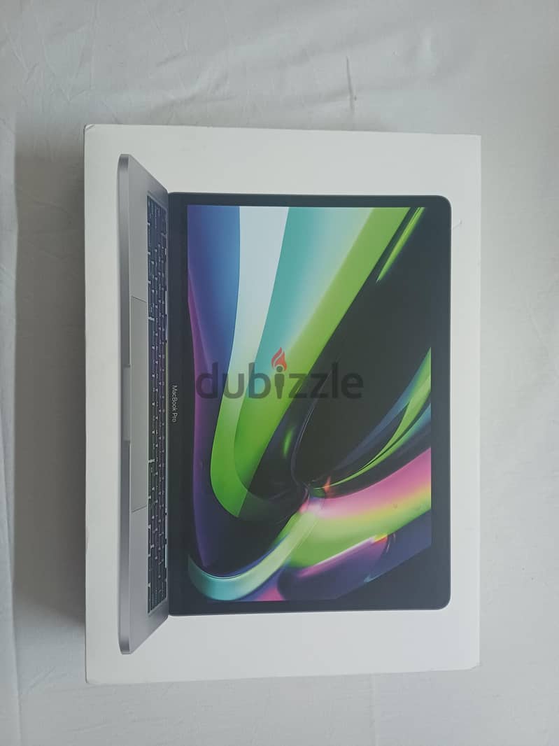 macbook Pro M1 1