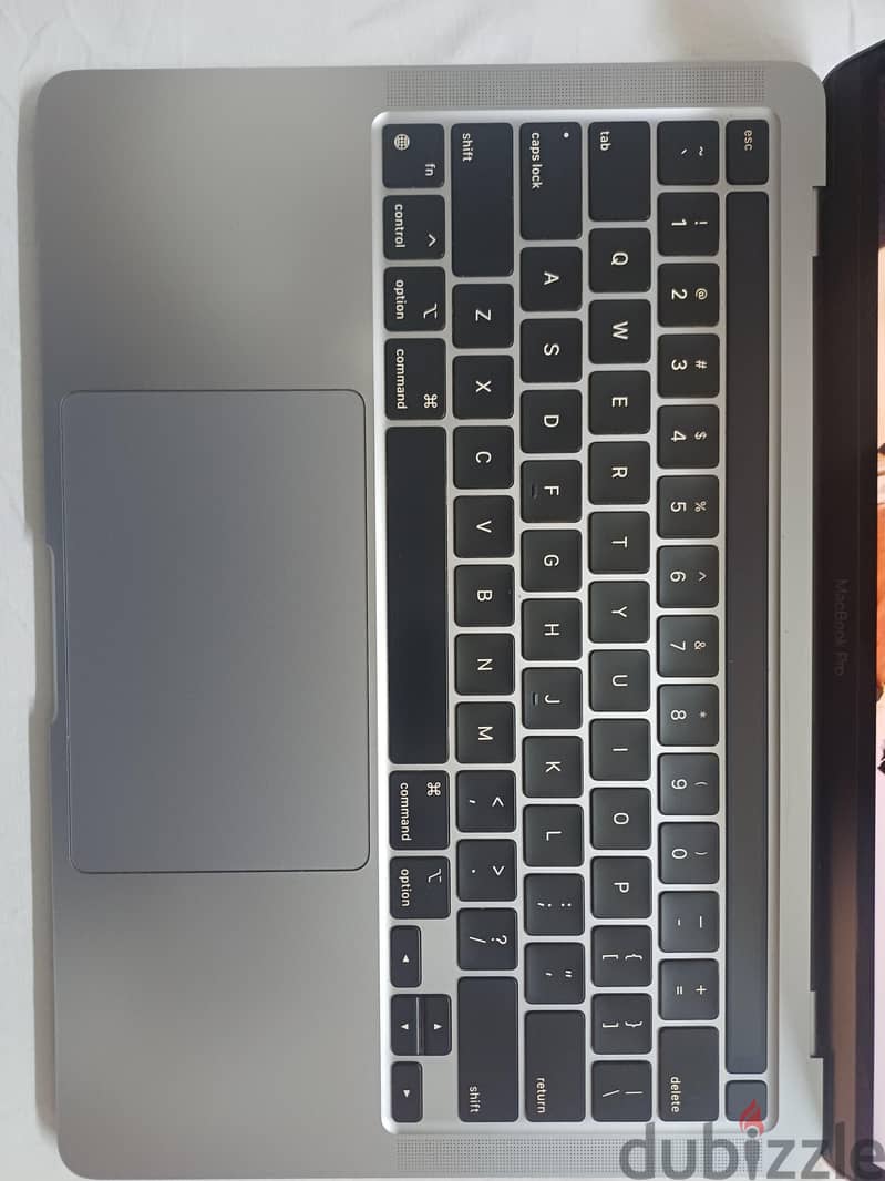macbook Pro M1 3