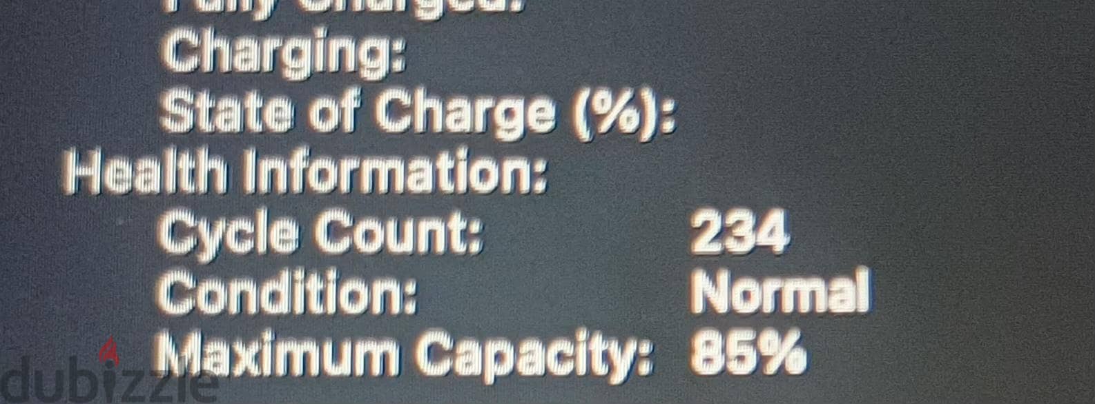 macbook Pro M1 4