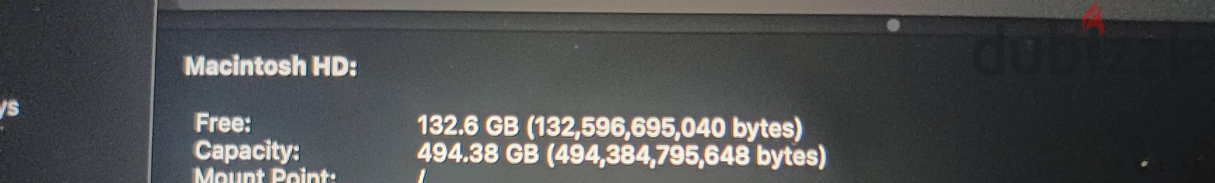 macbook Pro M1 6