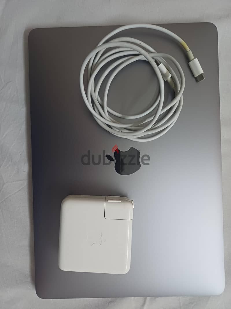 macbook Pro M1 7