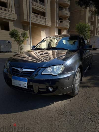 بروتون بيرسونا 2014