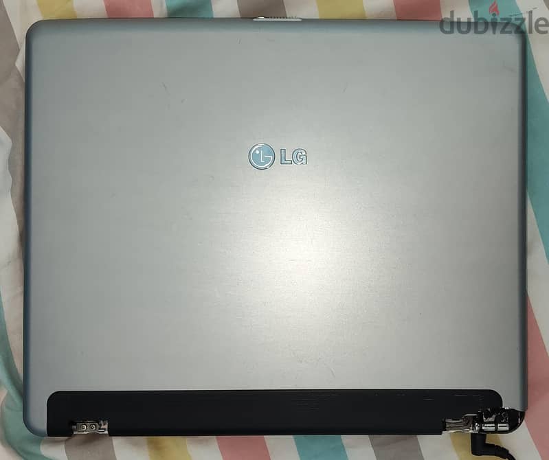 لابتوب LG express K1 1