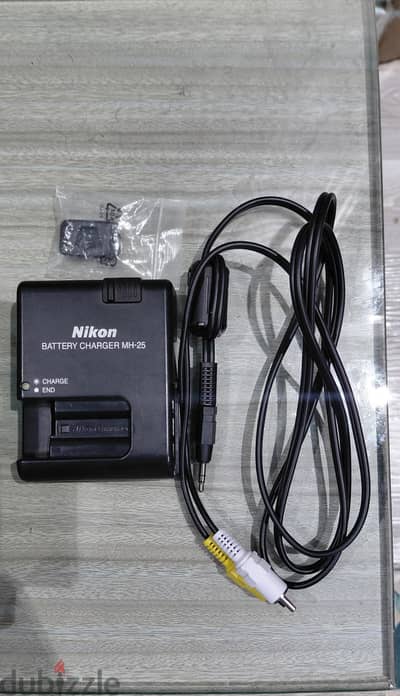 Nikon d7000