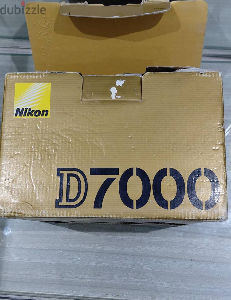 Nikon d7000 2