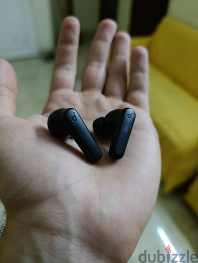 سمعات anker 50i