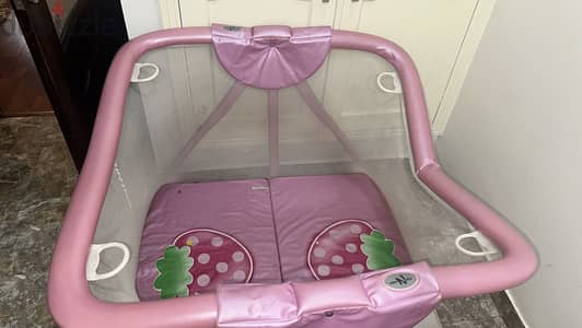safe play area 1m * 95cm