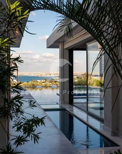 ريسيل استلام فوري في Silver Sands | Twin House 4 غرف + مربية، 5 حمام و420م أرض ريسيل استلام فوري في Silver Sands | Twin House 4 غرف + مربية، 5 حمام و420م أرض