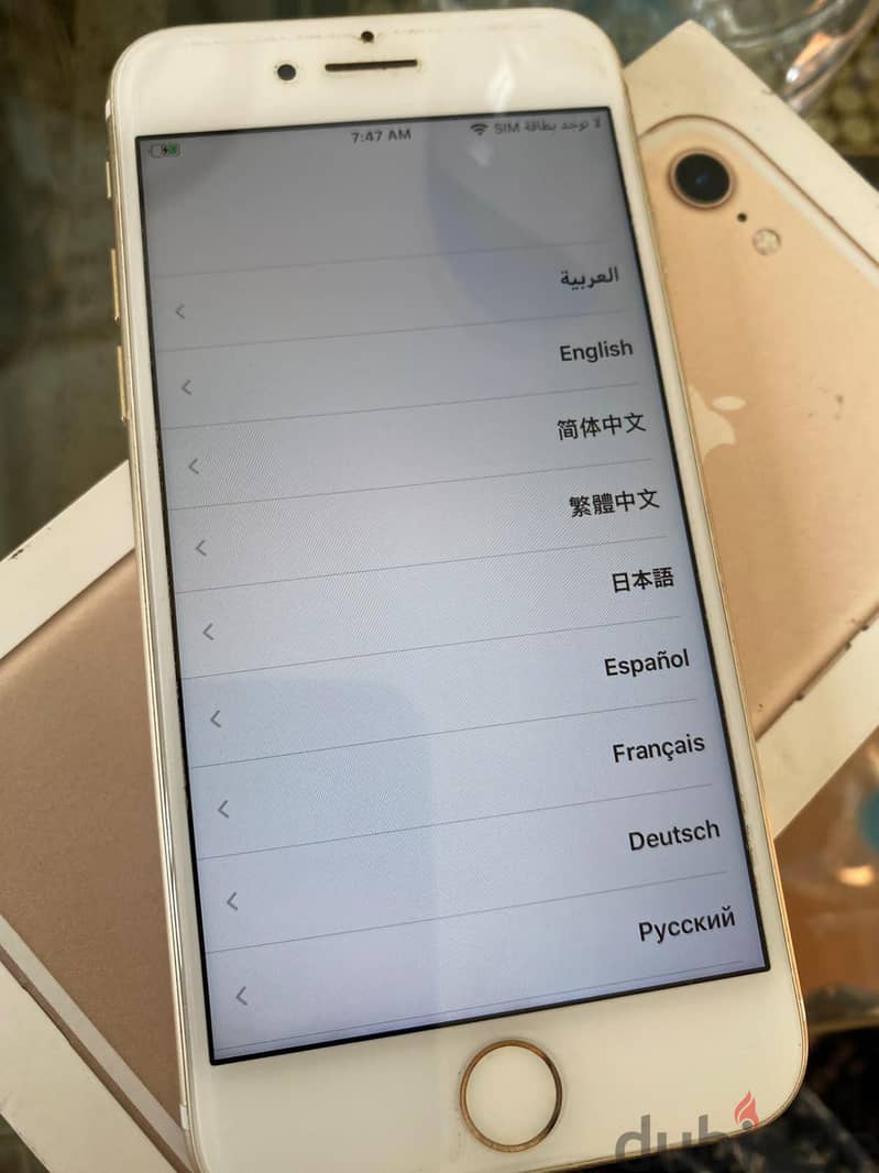 آبل - آيفون 7 2