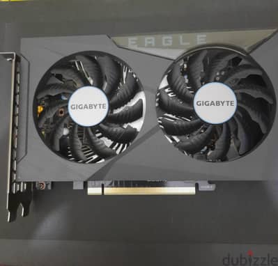 RTX 3050 6GB