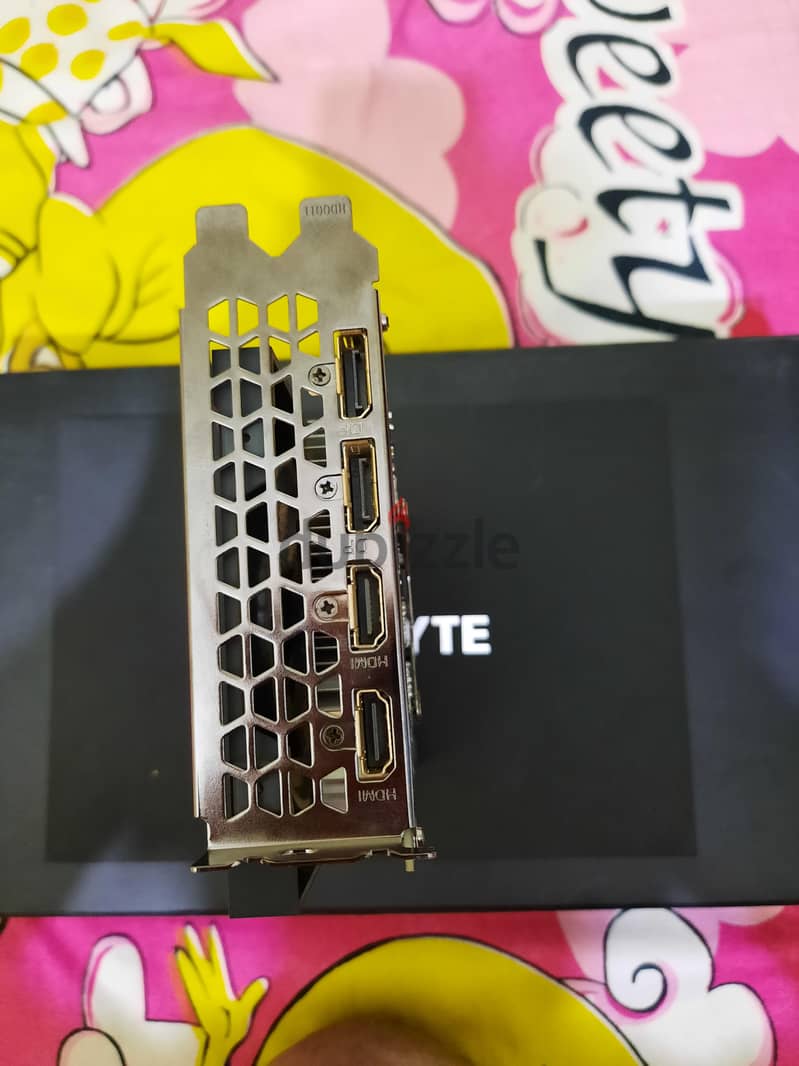 RTX 3050 6GB 1
