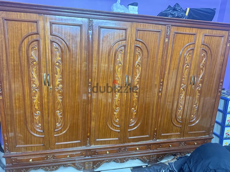 غرفه نوم كبار 1