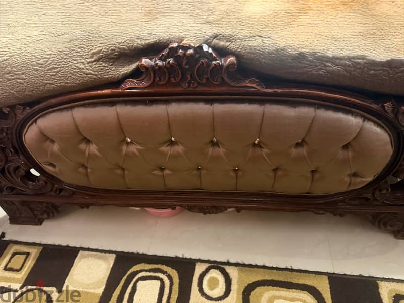 غرفه نوم كبار 3