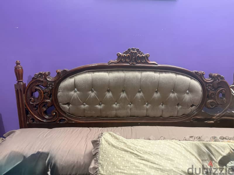 غرفه نوم كبار 4
