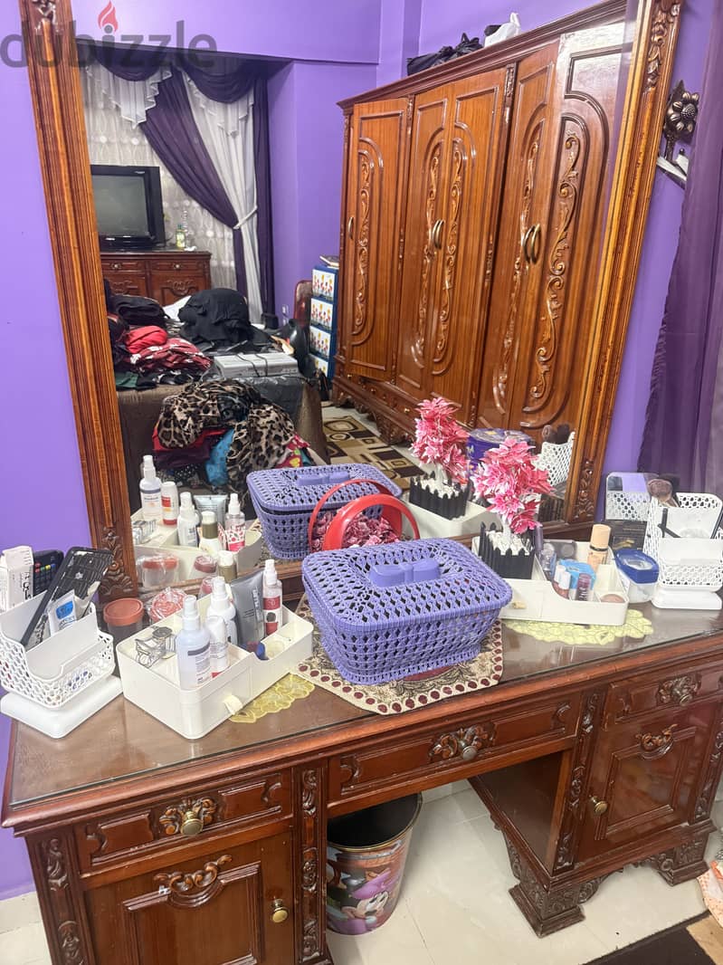 غرفه نوم كبار 5