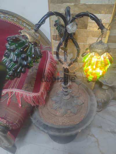 اباجوره فانتيج