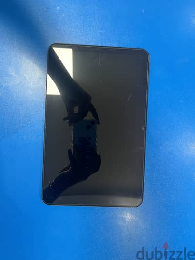 Tablet