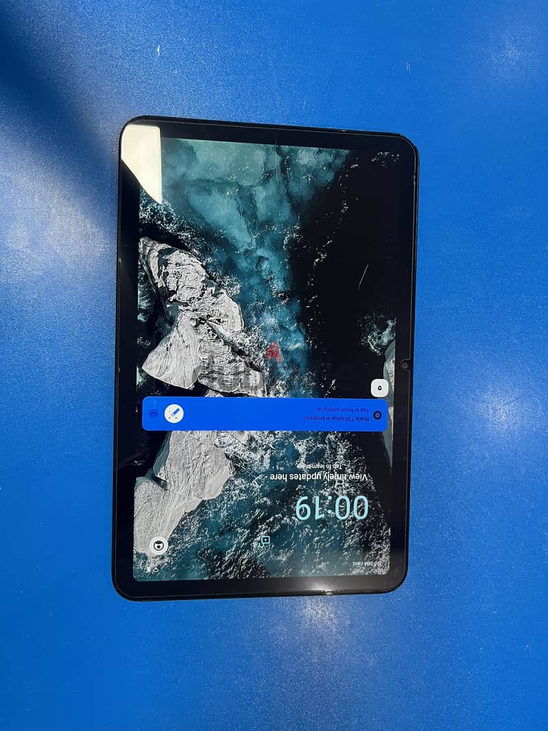 Tablet 2