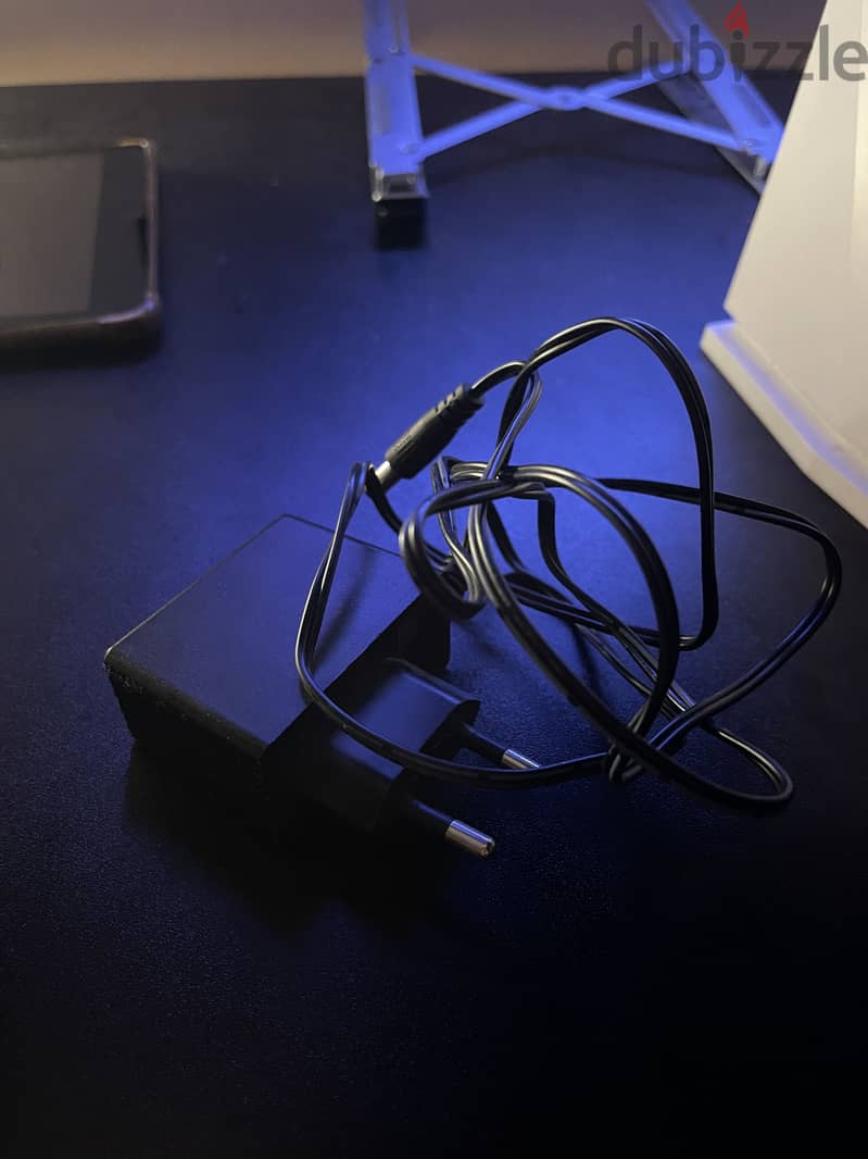 Router 4G+ we 2