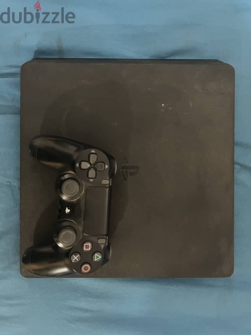 PlayStation 4 Slim 13.52 1