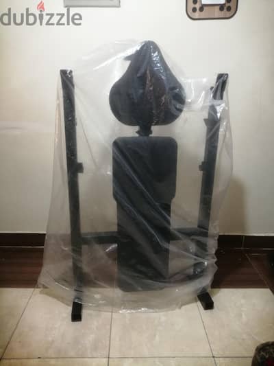 دكة بنش