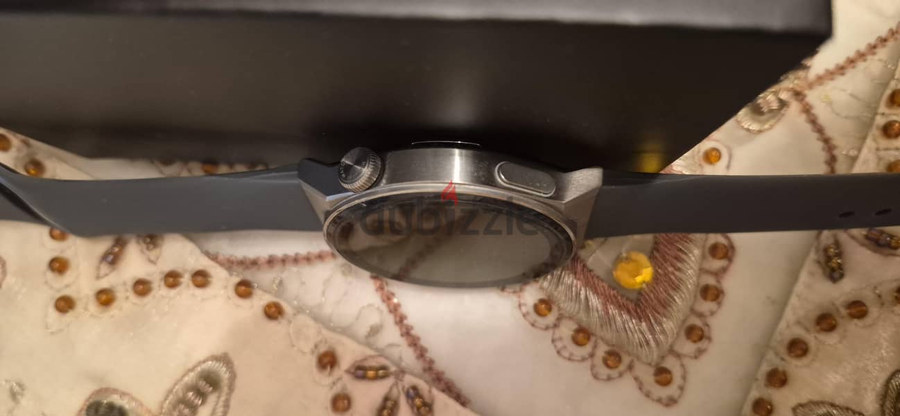 Huwaei watch Gt 3 pro 5