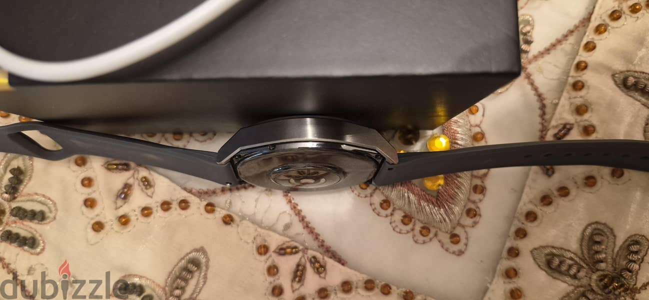 Huwaei watch Gt 3 pro 7
