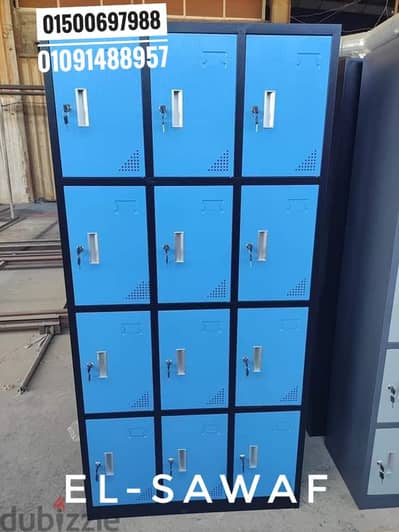 لوكر صاج،دولاب معدن،وحداتlocker،لوكر تخزين،لوكر جيم ونوادي رياضية