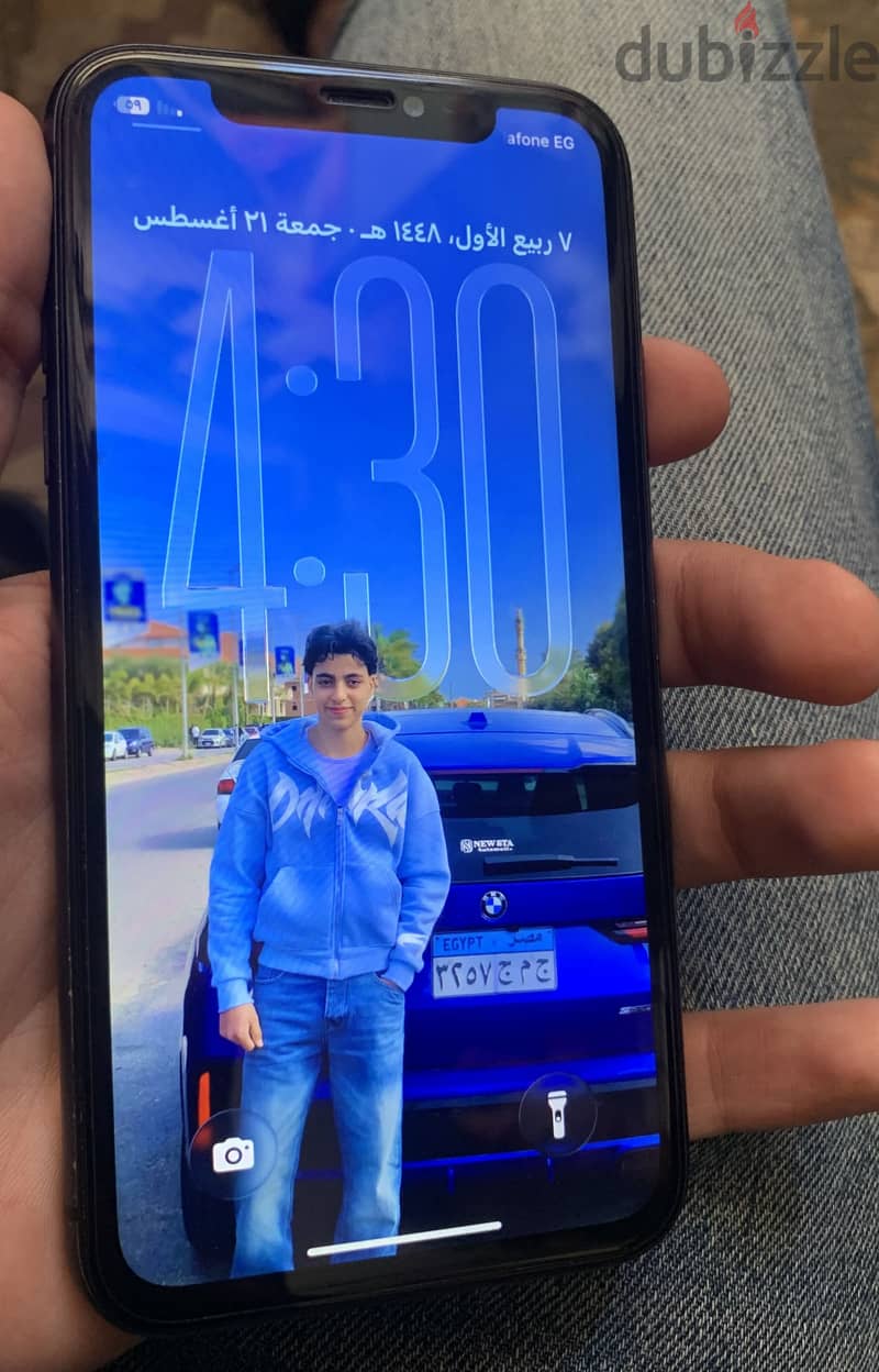 Apple - iPhone 11 2