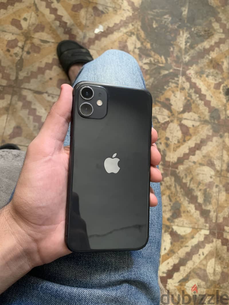 Apple - iPhone 11 3